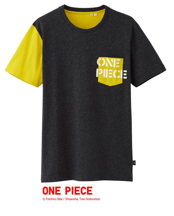 Uniqlo x One Piece (10)