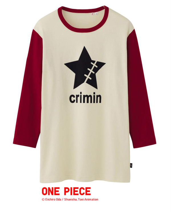 Uniqlo x One Piece (15)