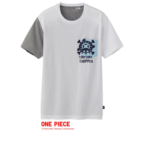 Uniqlo x One Piece (18)