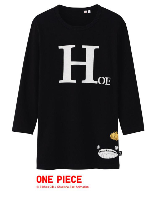 Uniqlo x One Piece (20)