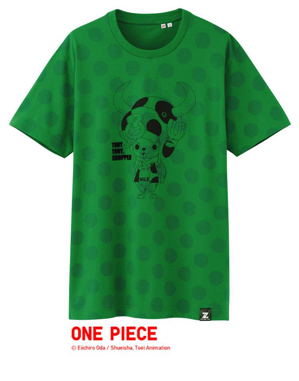 Uniqlo x One Piece (23)