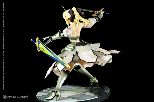 Review | GSC: Saber Lily (Distant Avalon) 13 Review | GSC: Saber Lily (Distant Avalon) (4)