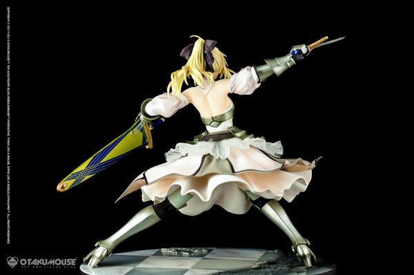 Review | GSC: Saber Lily (Distant Avalon) (5)