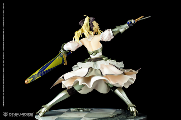 Review | GSC: Saber Lily (Distant Avalon) 3 Review | GSC: Saber Lily (Distant Avalon) (5)