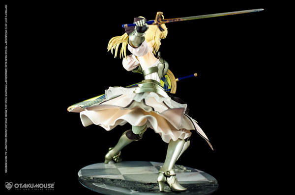 Review | GSC: Saber Lily (Distant Avalon) (6)