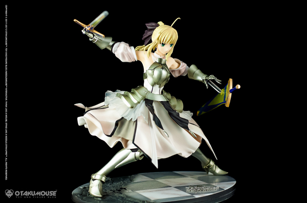Review | GSC: Saber Lily (Distant Avalon) 16 Review | GSC: Saber Lily (Distant Avalon) (7)