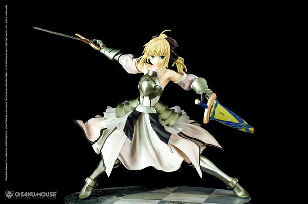 Review | GSC: Saber Lily (Distant Avalon) 17 Review | GSC: Saber Lily (Distant Avalon) (8)