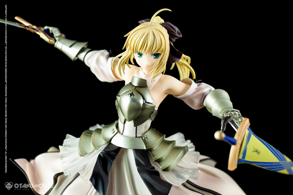Review | GSC: Saber Lily (Distant Avalon) 18 Review | GSC: Saber Lily (Distant Avalon) (9)