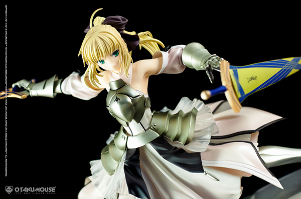 Review | GSC: Saber Lily (Distant Avalon) (10)