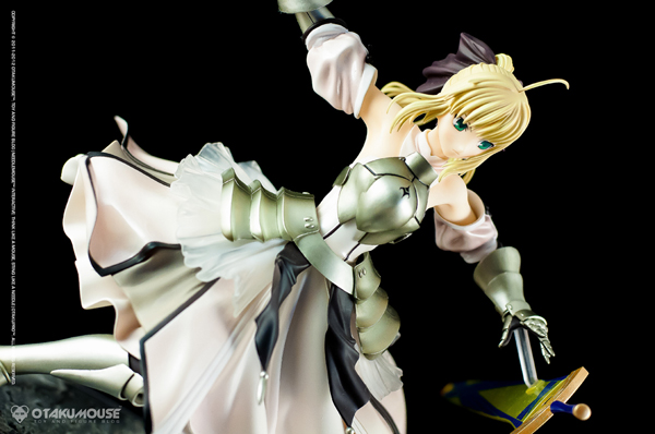 Review | GSC: Saber Lily (Distant Avalon) 20 Review | GSC: Saber Lily (Distant Avalon) (11)