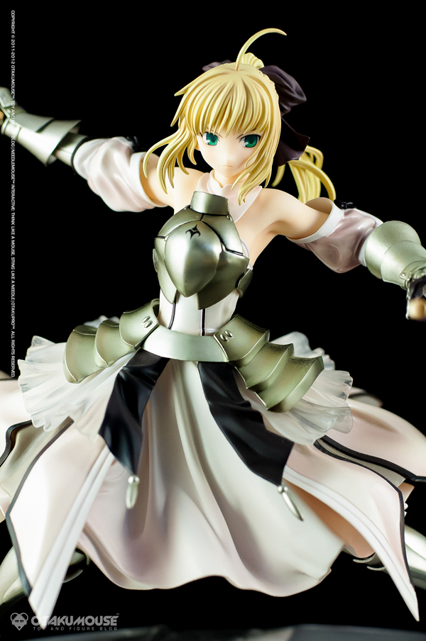 Review | GSC: Saber Lily (Distant Avalon) (12)