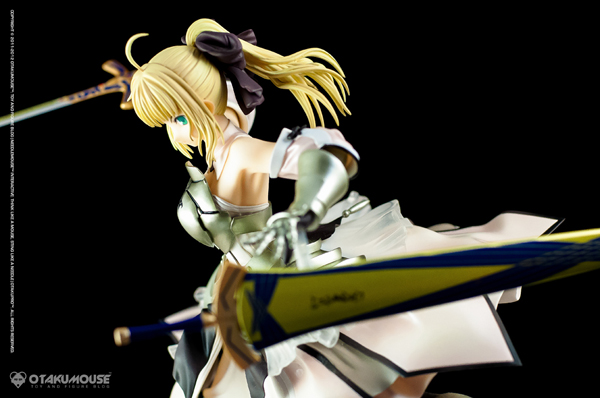 Review | GSC: Saber Lily (Distant Avalon) 22 Review | GSC: Saber Lily (Distant Avalon) (13)