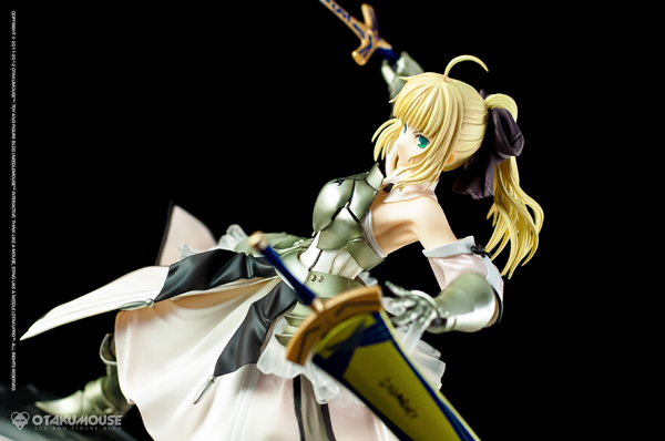 Review | GSC: Saber Lily (Distant Avalon) (14)