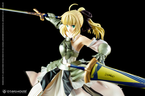 Review | GSC: Saber Lily (Distant Avalon) 24 Review | GSC: Saber Lily (Distant Avalon) (15)