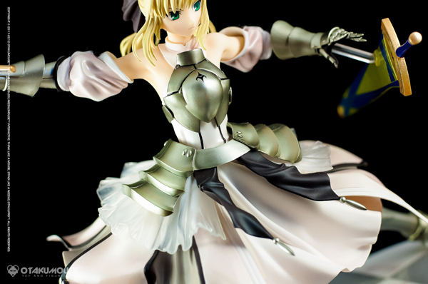Review | GSC: Saber Lily (Distant Avalon) 8 Review | GSC: Saber Lily (Distant Avalon) (16)