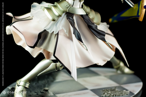 Review | GSC: Saber Lily (Distant Avalon) (18)