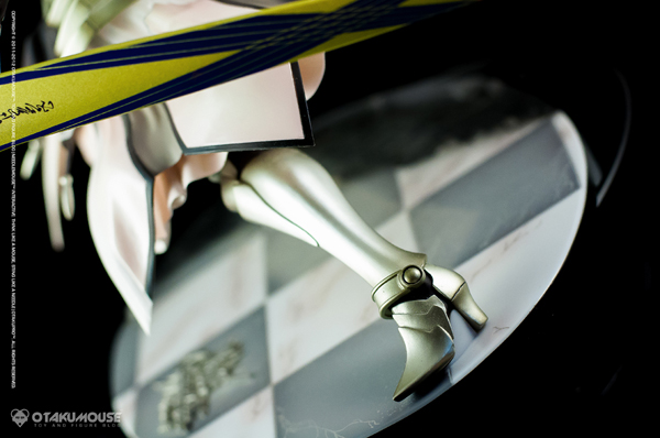 Review | GSC: Saber Lily (Distant Avalon) 9 Review | GSC: Saber Lily (Distant Avalon) (20)