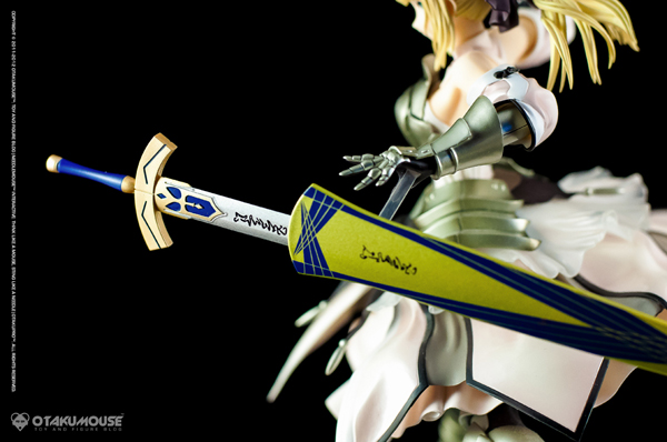 Review | GSC: Saber Lily (Distant Avalon) 10 Review | GSC: Saber Lily (Distant Avalon) (21)