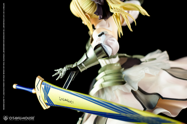 Review | GSC: Saber Lily (Distant Avalon) (22)