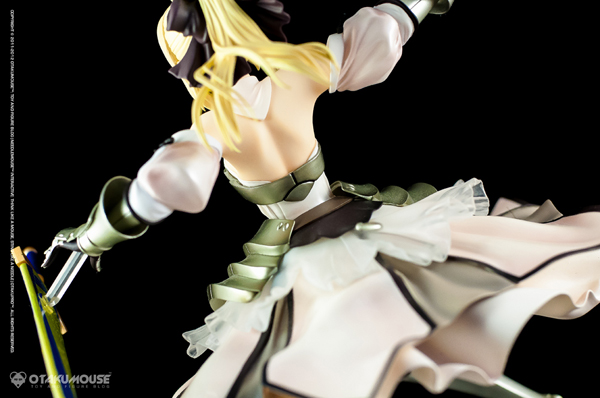 Review | GSC: Saber Lily (Distant Avalon) (23)