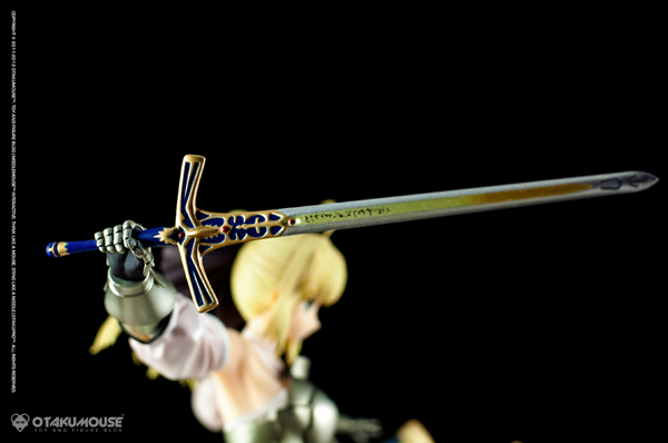 Review | GSC: Saber Lily (Distant Avalon) 34 Review | GSC: Saber Lily (Distant Avalon) (25)