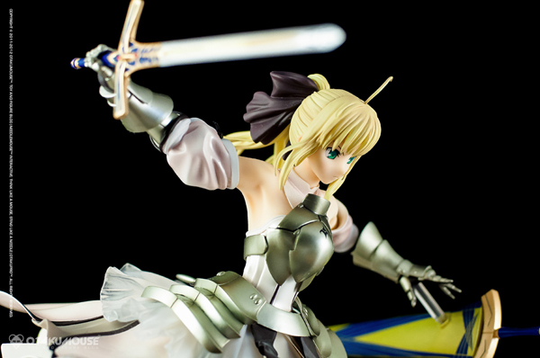 Review | GSC: Saber Lily (Distant Avalon) (26)