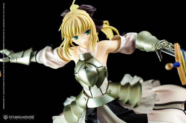 Review | GSC: Saber Lily (Distant Avalon) (29)