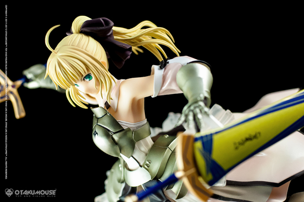 Review | GSC: Saber Lily (Distant Avalon) 39 Review | GSC: Saber Lily (Distant Avalon) (30)