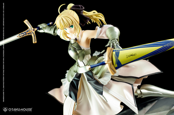 Review | GSC: Saber Lily (Distant Avalon) (32)