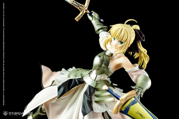 Review | GSC: Saber Lily (Distant Avalon) (33)