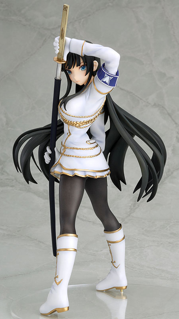 Preview | Phat Company: Ikaruga (1)