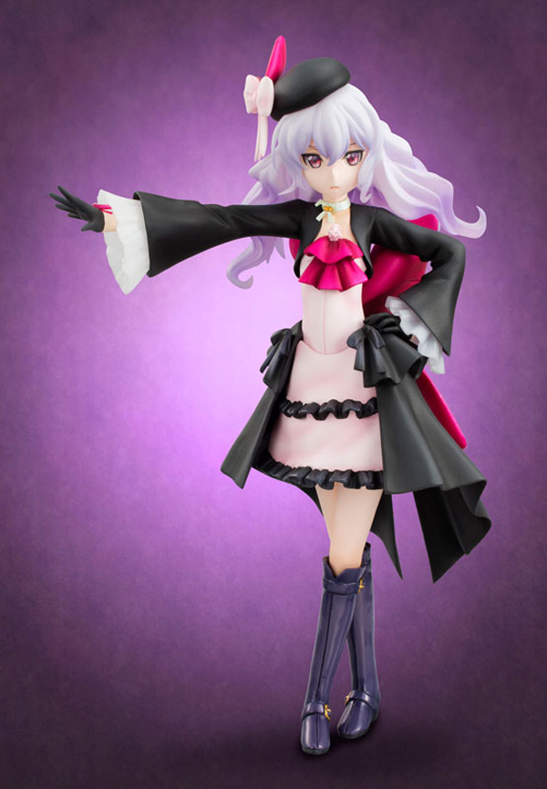 Preview | Megahouse: Dolosera Crea (1)