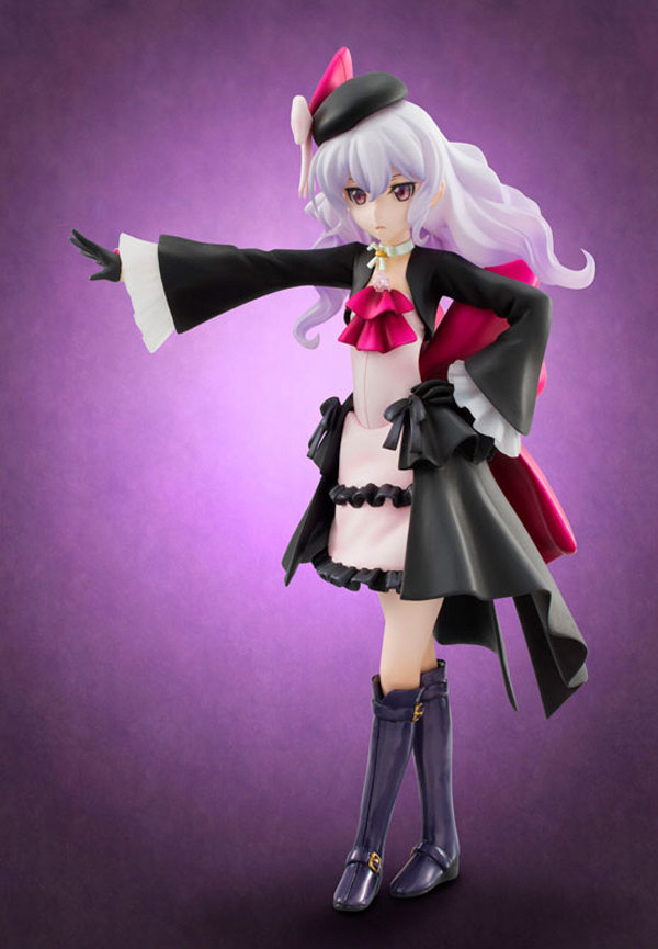 Preview | Megahouse: Dolosera Crea (2)