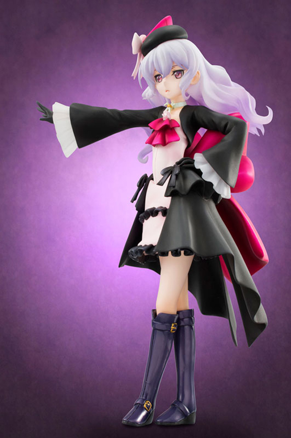 Preview | Megahouse: Dolosera Crea 3 Preview | Megahouse: Dolosera Crea (3)