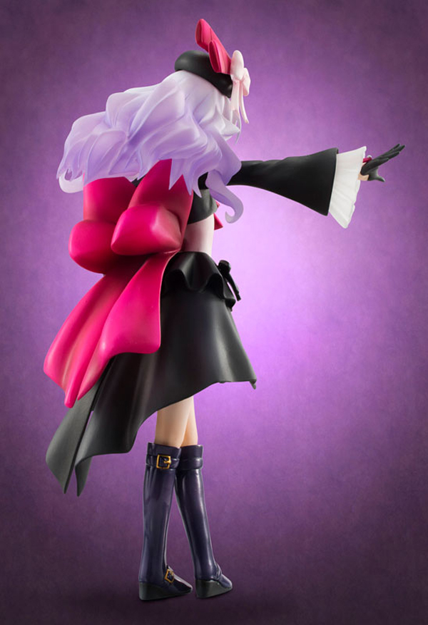 Preview | Megahouse: Dolosera Crea (4)