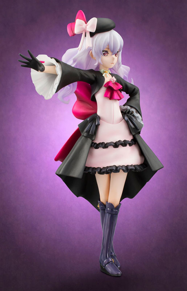 Preview | Megahouse: Dolosera Crea 5 Preview | Megahouse: Dolosera Crea (5)