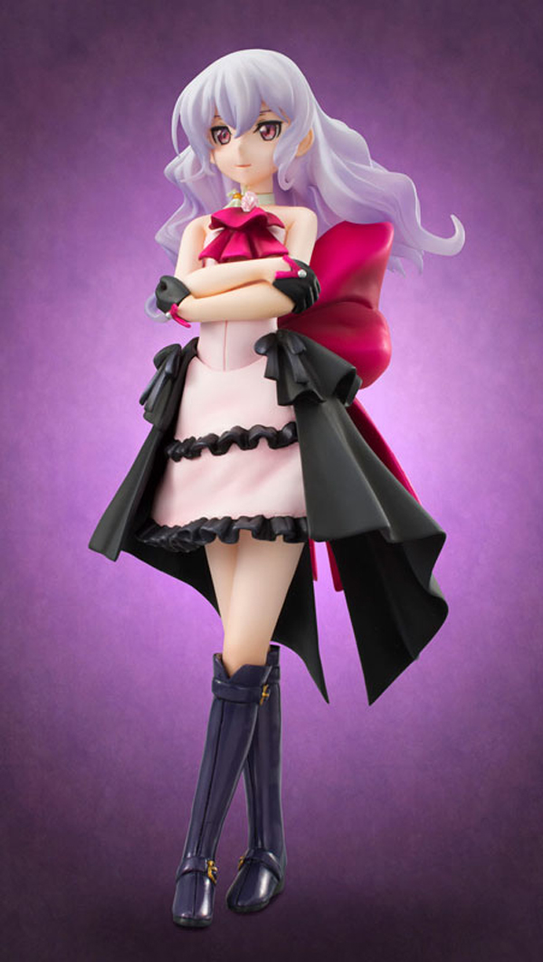 Preview | Megahouse: Dolosera Crea 6 Preview | Megahouse: Dolosera Crea (6)