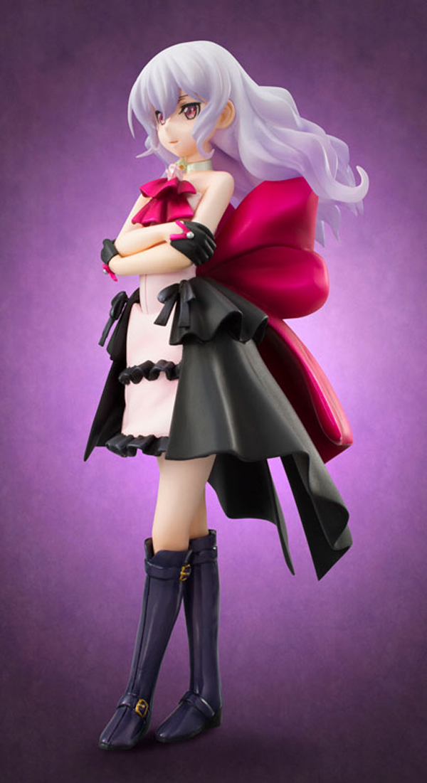 Preview | Megahouse: Dolosera Crea (7)