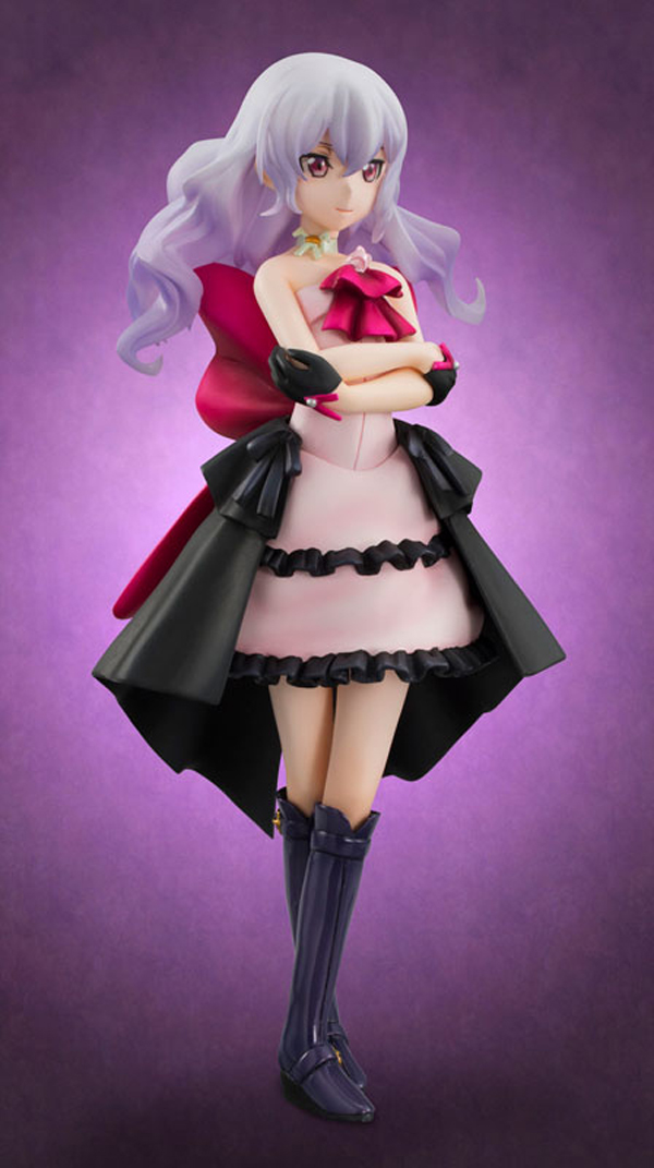 Preview | Megahouse: Dolosera Crea 8 Preview | Megahouse: Dolosera Crea (8)