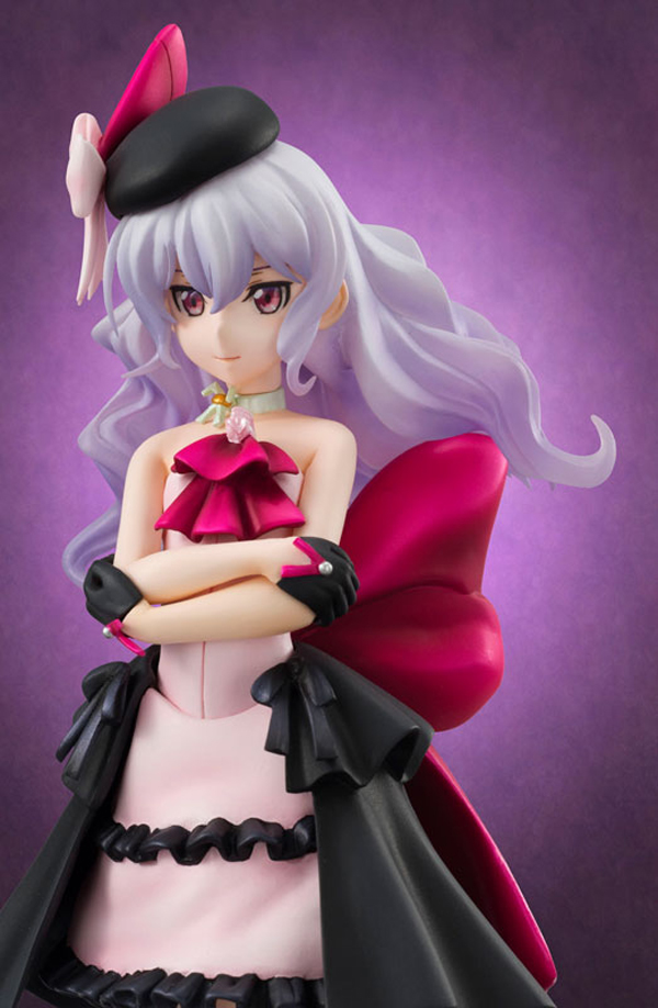 Preview | Megahouse: Dolosera Crea (9)