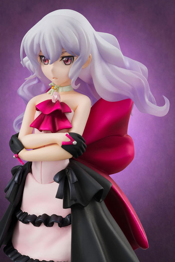 Preview | Megahouse: Dolosera Crea (10)