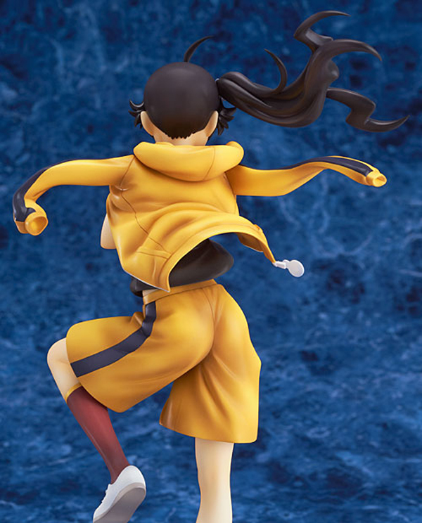 Preview | GSC: Karen Araragi (6)