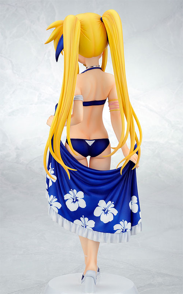 Preview | Gift: Fate Testarossa (6)