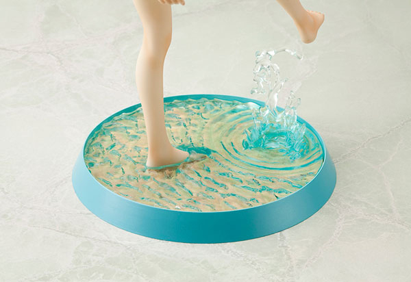 Preview | Kotobukiya: Misaka Mikoto 8 Preview | Kotobukiya: Misaka Mikoto (8)