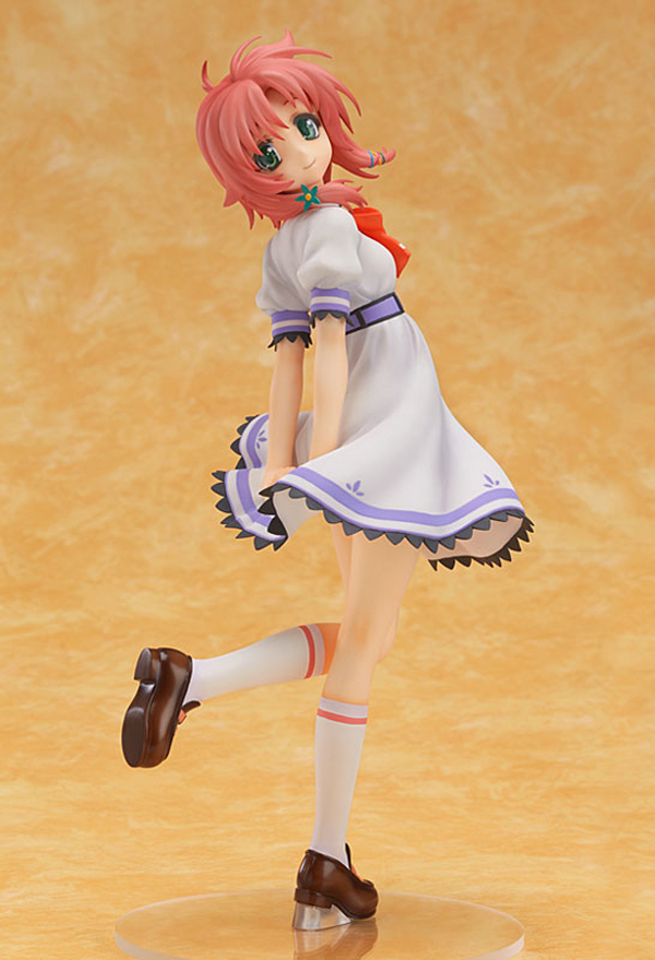 Preview | Max Factory: Kawamura Yuu 1 Preview | Max Factory: Kawamura Yuu (1)