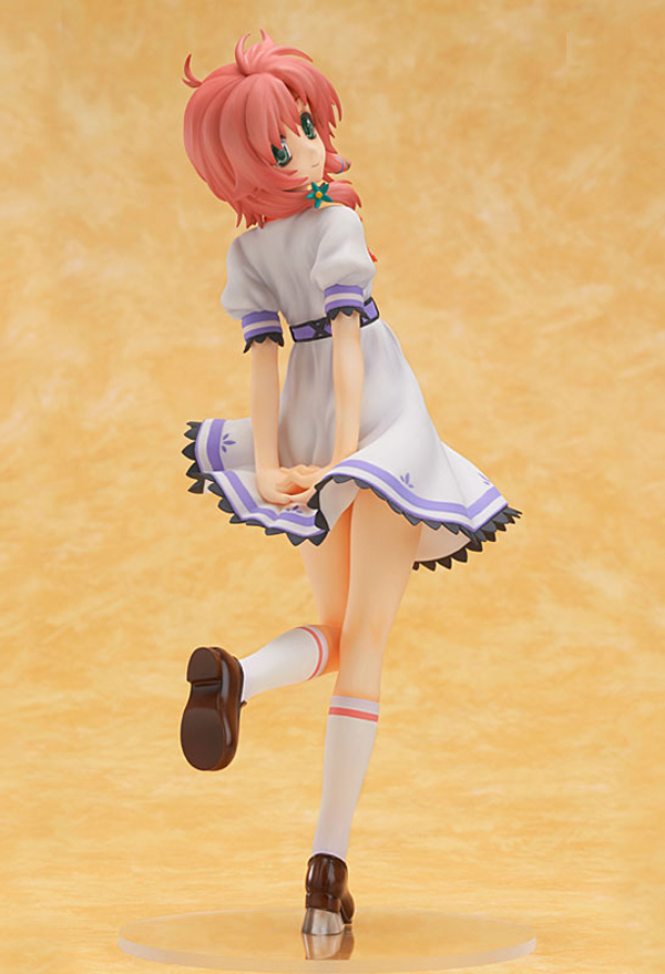 Preview | Max Factory: Kawamura Yuu 2 Preview | Max Factory: Kawamura Yuu (2)