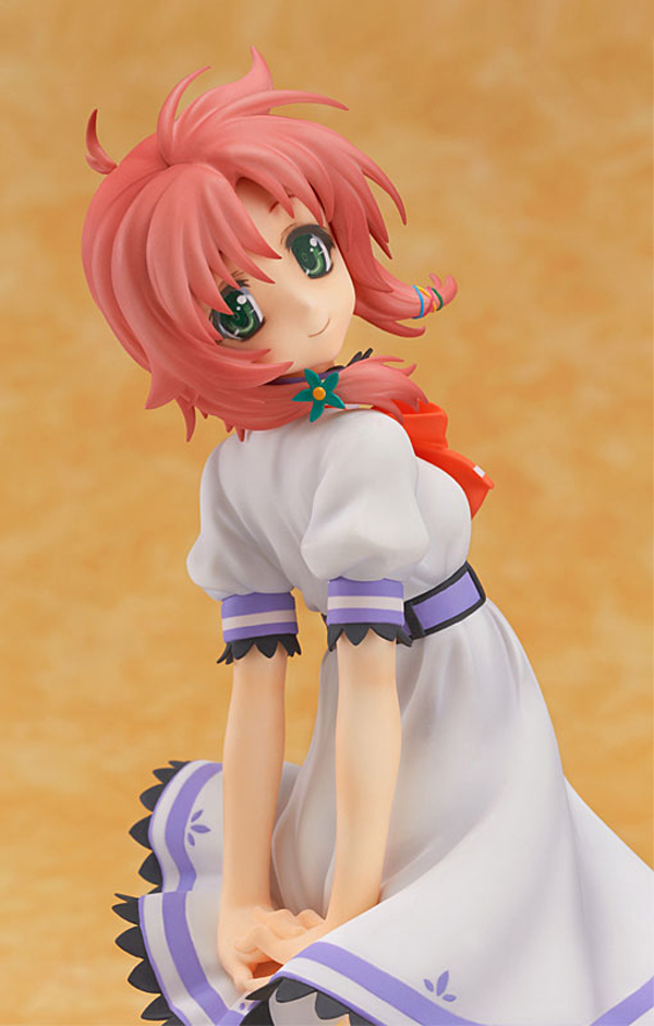 Preview | Max Factory: Kawamura Yuu 4 Preview | Max Factory: Kawamura Yuu (4)
