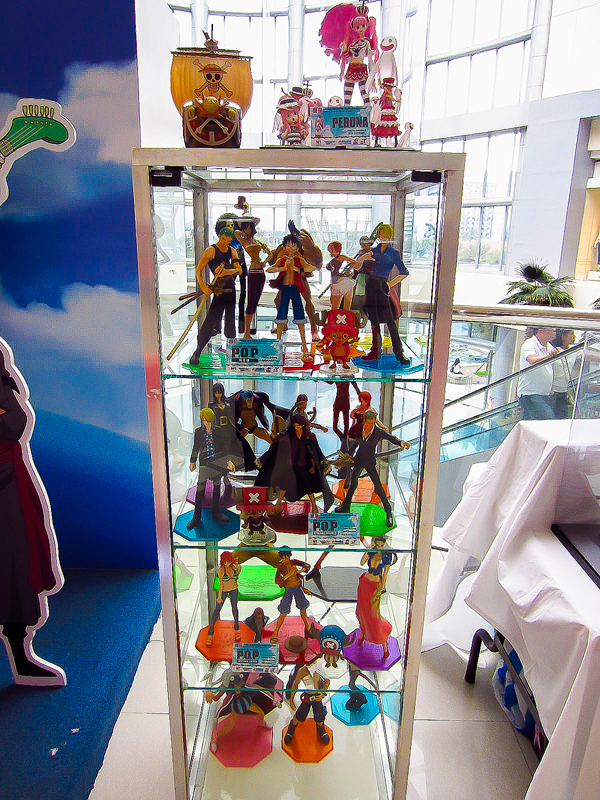Uniqlo x One Piece Coverage 4 Uniqlo x One Piece (4)