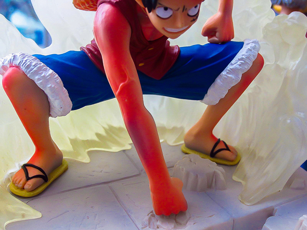Uniqlo x One Piece (62)