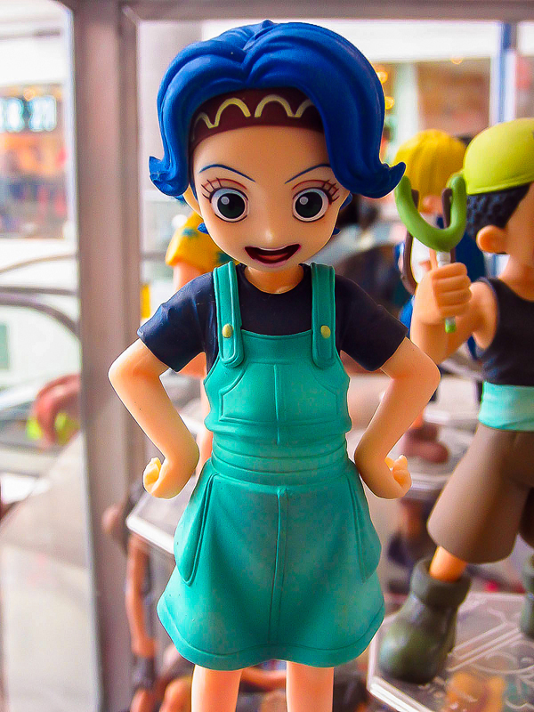 Uniqlo x One Piece (63)